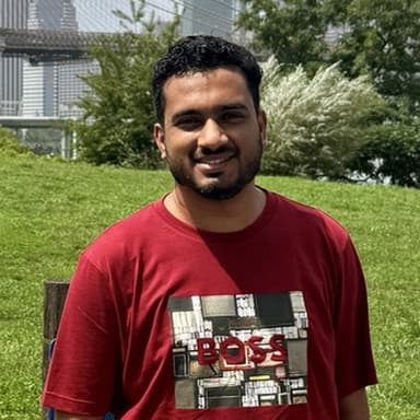 Abhishek Amin